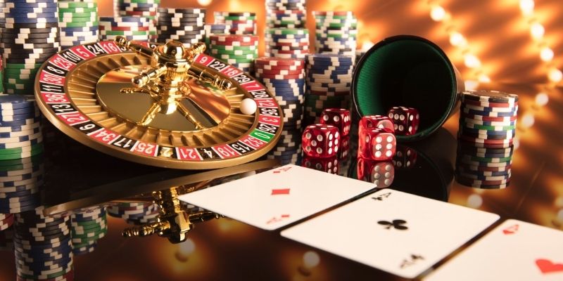 Tải xuống trò chơi baccarat