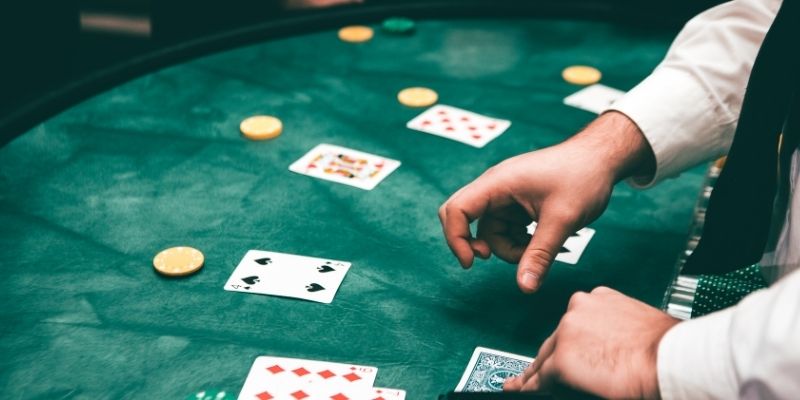 Trò chơi baccarat ngoại tuyến