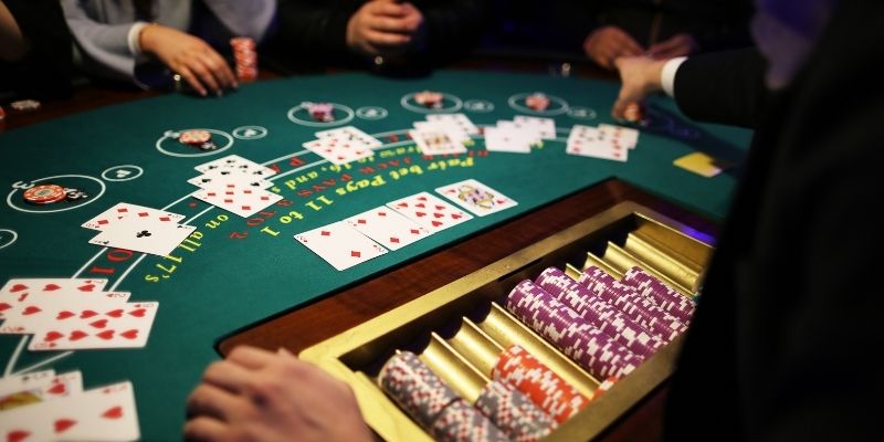 Trò chơi baccarat ngoại tuyến